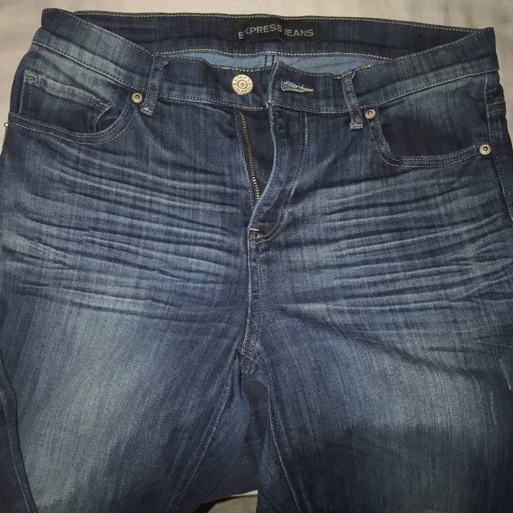 Jeans - Picture 2 of 2